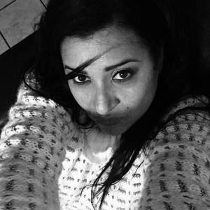 Meet your Posher, Rocio